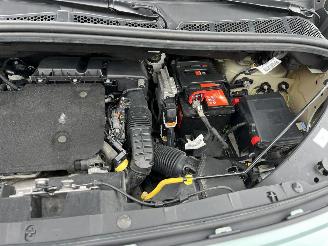 Citroën Berlingo 5-PERSOON -- PANODACH picture 20