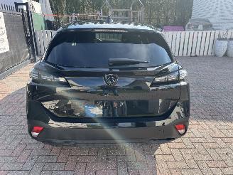 krockskadad bil auto Peugeot 308 1,2 BENZINE AUTOMATIC 2024/7