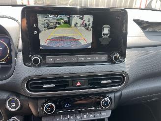 Hyundai Kona AUTOMATIC  HYBRIDE - BENZINE picture 18