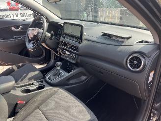 Hyundai Kona AUTOMATIC  HYBRIDE - BENZINE picture 12