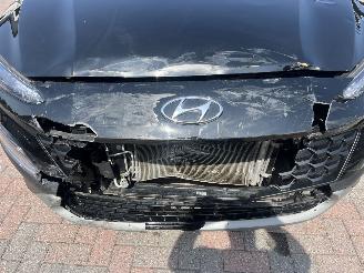 Hyundai Kona AUTOMATIC  HYBRIDE - BENZINE picture 8