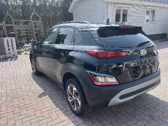 Hyundai Kona AUTOMATIC  HYBRIDE - BENZINE picture 3