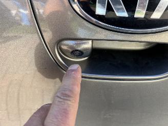 Kia Picanto GT-LINE KLIMATRONIK - LEDER picture 5
