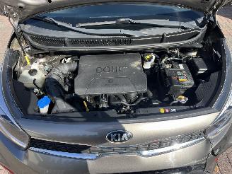 Kia Picanto GT-LINE KLIMATRONIK - LEDER picture 19