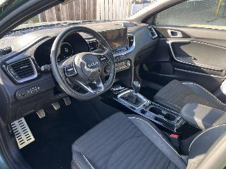 Kia Cee d 1,0 TURBO GT-LINE picture 16