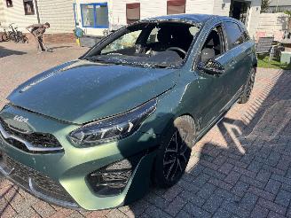 Kia Cee d 1,0 TURBO GT-LINE picture 8