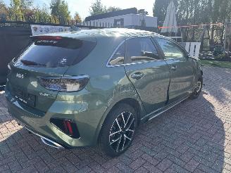 Kia Cee d 1,0 TURBO GT-LINE picture 4