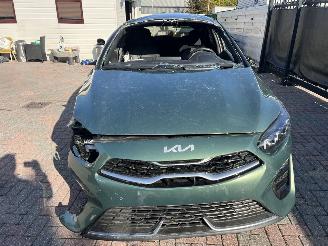 Kia Cee d 1,0 TURBO GT-LINE picture 7