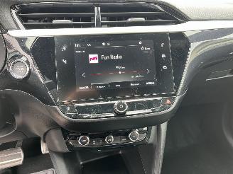 Opel Corsa-E ELECTRO  GS-LINE picture 15