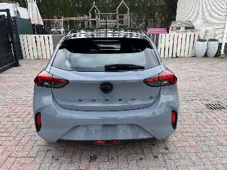 Auto incidentate Opel Corsa-E ELECTRO  GS-LINE 2025/4