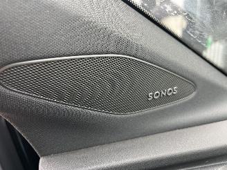 Audi Q4 SPORT-BACK PANORAMADACH S-LINE picture 25