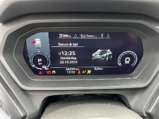 Audi Q4 SPORT-BACK PANORAMADACH S-LINE picture 22