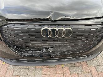 Audi Q4 SPORT-BACK PANORAMADACH S-LINE picture 6