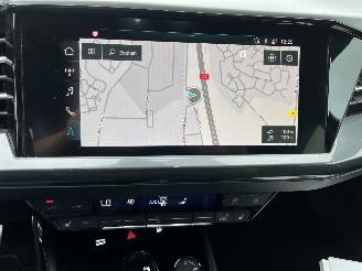 Audi Q4 SPORT-BACK PANORAMADACH S-LINE picture 20