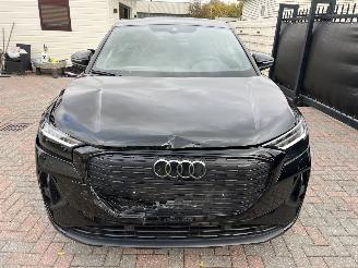 Audi Q4 SPORT-BACK PANORAMADACH S-LINE picture 5