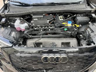 Audi Q4 SPORT-BACK PANORAMADACH S-LINE picture 10