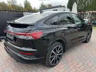 Audi Q4 SPORT-BACK PANORAMADACH S-LINE picture 3
