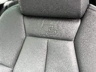 Audi Q4 SPORT-BACK PANORAMADACH S-LINE picture 24