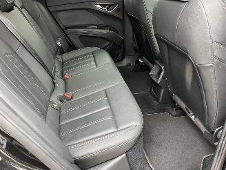 Audi Q4 SPORT-BACK PANORAMADACH S-LINE picture 16