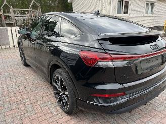 Audi Q4 SPORT-BACK PANORAMADACH S-LINE picture 2