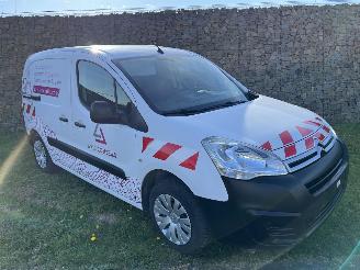  Citroën Berlingo VTi 95 KLIMA -- NAVI -- LKW 2018/2