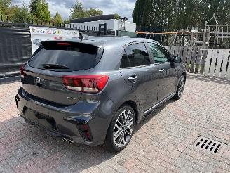 Kia Rio 1.0 T-GDI 100 GT Line picture 2