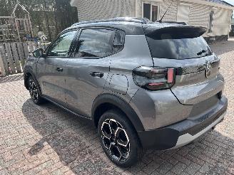 Citroën C3 1,2 TURBO KLIMATRONIK NEW-MODEL picture 2