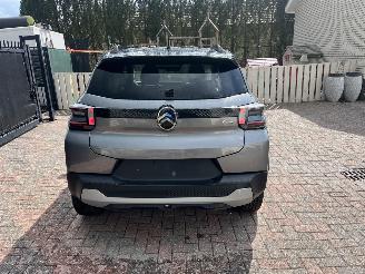 Auto incidentate Citroën C3 1,2 TURBO KLIMATRONIK NEW-MODEL 2024/10