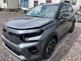 Citroën C3 1,2 TURBO KLIMATRONIK NEW-MODEL picture 7