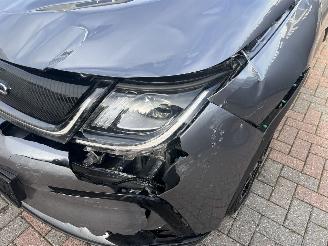 BYD Dolphin ELEKTRO LEDER-CAMERA-KLIMATRONIK picture 9