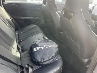 BYD Dolphin ELEKTRO LEDER-CAMERA-KLIMATRONIK picture 22