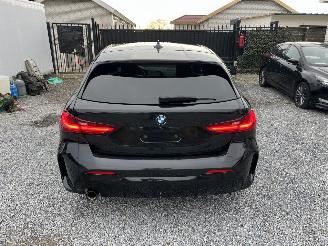Vaurioauto  passenger cars BMW 1-serie M-PAKKET  -- AUTOMATIC 2022/6