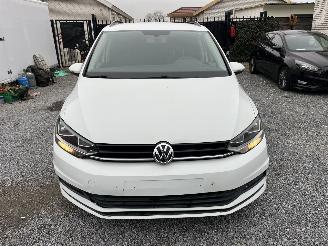 Volkswagen Touran BENZINE 7-SITS - 7-PERSONEN picture 8