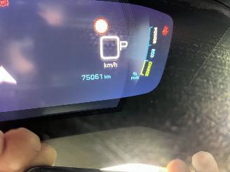 Peugeot 208 ELEKTRO  GT-LINE picture 24