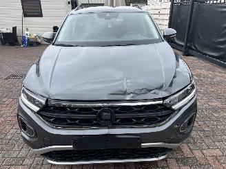 Volkswagen T-Roc BENZINE LIFE - KLIMATRONIK picture 5