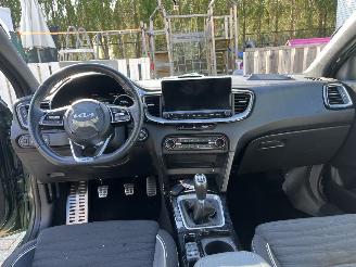 Kia Ceed BENZINE GT-LINE KLIMATRONIK picture 19