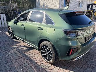 Kia Ceed BENZINE GT-LINE KLIMATRONIK picture 3