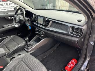 Kia Rio 1.0 T-GDI 100 GT Line - KLIMATRONIK picture 14