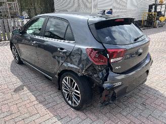 Kia Rio 1.0 T-GDI 100 GT Line - KLIMATRONIK picture 6