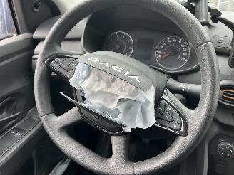 Dacia Sandero TCe 100 ECO-G Stepway KLIMA picture 15