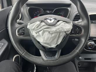 Renault Captur DIESEL  AUTOMATIC - KLIMATRONIK picture 24