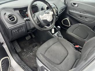 Renault Captur DIESEL  AUTOMATIC - KLIMATRONIK picture 19