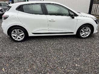 Renault Clio BENZINE + LPG KLIMA picture 4