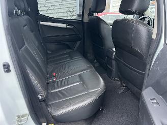 Isuzu D-Max DOPPEL-CABINE  AUTOMATIC picture 13