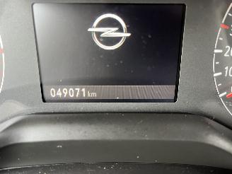 Opel Corsa BENZINE - AUTOMATIC picture 24