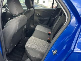 Opel Corsa BENZINE - AUTOMATIC picture 15