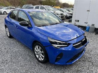 Opel Corsa BENZINE - AUTOMATIC picture 6