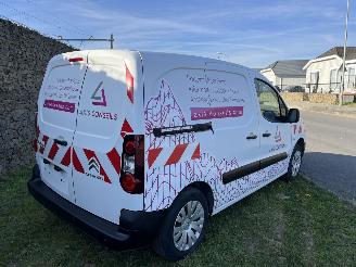 Citroën Berlingo BENZINE KLIMA - LKW picture 3