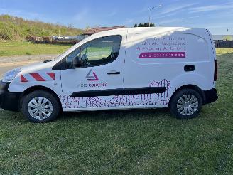 Citroën Berlingo BENZINE KLIMA - LKW picture 8