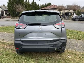 Opel Crossland 1,2 BENZINE - KLIMA picture 4